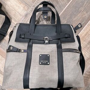 Henri Bendel Jetsetter backpack - large